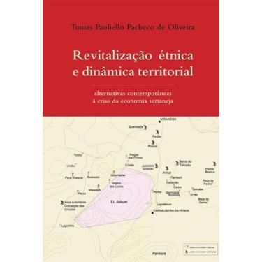 Imagem de Revitalização Étnica e Dinâmica Territorial - CONTRA CAPA, 3