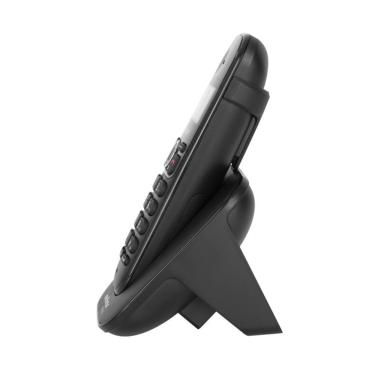 Imagem de Telefone Sem Fio C/ Id Ts 5120 Preto