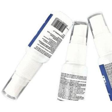 Imagem de Kit 4 Limpa Lentes Óculos De Grau E Sol + 4 Flanela Mágica - Terceiros