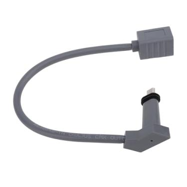Imagem de Plugue SPX para Adaptador RJ45 Fêmea Conector de Roteador de Conexão Estável - Adaptador Ethernet para Geração 2