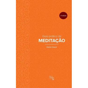 Imagem de Guia Pratico de Meditacao - NUMA