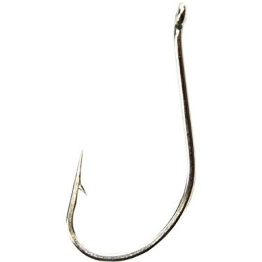 Imagem de Anzol Maruseigo Nickel Marine N30 com 10 Peças - 7484/0007484 - ARTPES