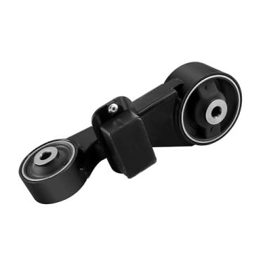 Imagem de RABROPAR Suporte de torque do motor dianteiro 9588 A62062 compatível com Toyota Camry 2.5L 2010-2017, suporte de torque do motor do lado do passageiro 123630V070