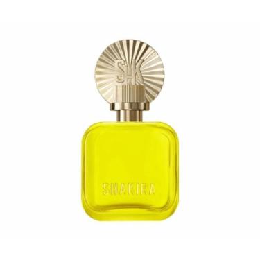 Imagem de Amarillo Shakira EDP Feminino 50ml, 50ml