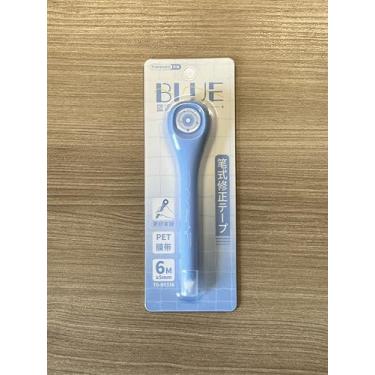 Imagem de Fita corretiva Twingo Blue