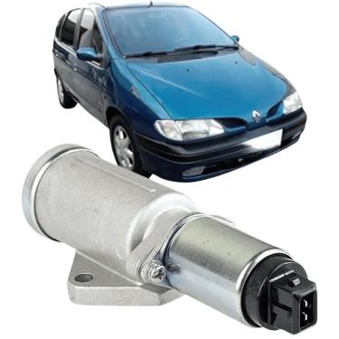 Imagem de Atuador Marcha Lenta Scenic Megane Laguna Trafic 2.0 8V