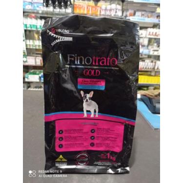 Imagem de Finotrato gold filhote