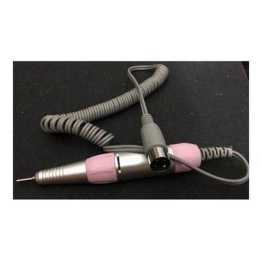 Imagem de 30000 Rpm Caneta Elétrica Pra Nail Drill Porquinho - oem