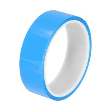 Imagem de PATIKIL Fita de aro sem câmara de polietileno tereftalato de 29 mm x 10 m, fita de aro de roda de bicicleta, 12 peças