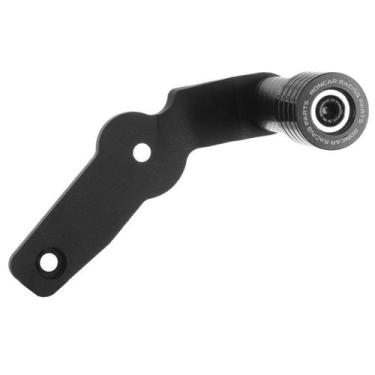 Imagem de Protetor de Motor Slider Super Adventure Yamaha Xj6 2010, PRETO, Único