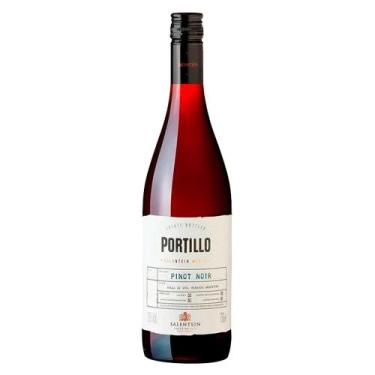 Imagem de Vinho Salentein Portillo Pinot Noir 750ml