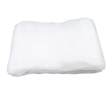 Imagem de Tampa de bolsa de rede de proteção ao jardim com barreira de cordão para frutas de tomate arbustos de mirtilo vegeta (200 * 240cm)