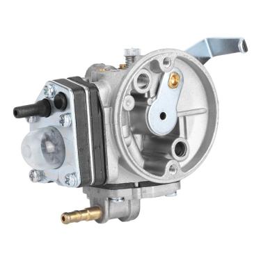 Imagem de Zerodis Substituição do Carburador de para A021002360 T270 C270 PB270, Instalação Simples, para Cortadores de Grama
