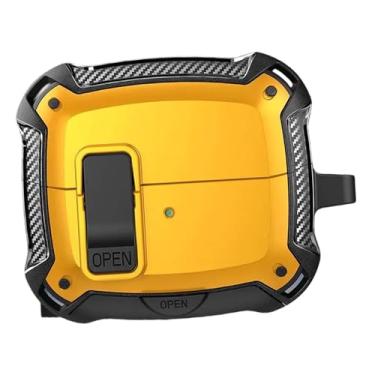 Imagem de Generic Capa de fone de ouvido capa, Amarelo