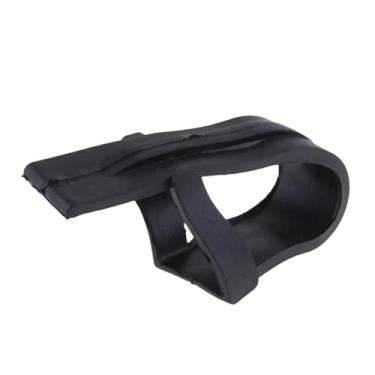 Imagem de Generic Guia de proteção contra aranha deslizante da corrente de corrente protetora Slider Substituição peças sobressalentes para 110cc 125cc Guia do controle