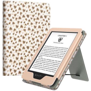 Imagem de Capa MoKo para os novos 6 Kindle de 11ª geração, ultraleve