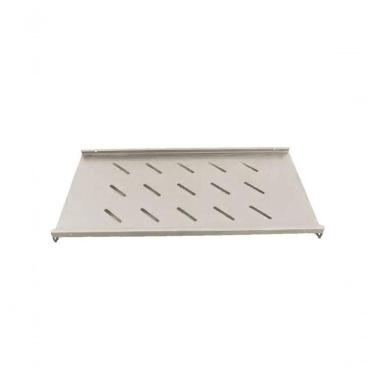 Imagem de Bandeja P- Rack Evus Ev-ftw45g 450mm Bege Ventilada