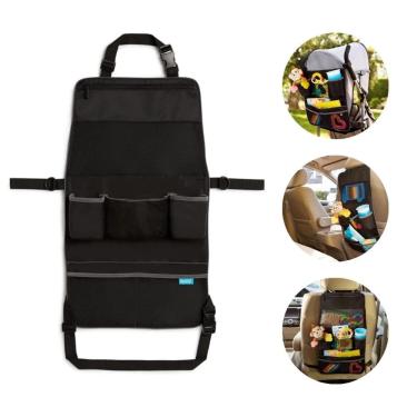 Imagem de Bolsa Organizadora Carro Porta Treco Banco Uber Multiuso