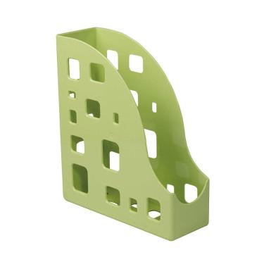 Imagem de Porta Revista Organizador Dellocolor Verde Pistache