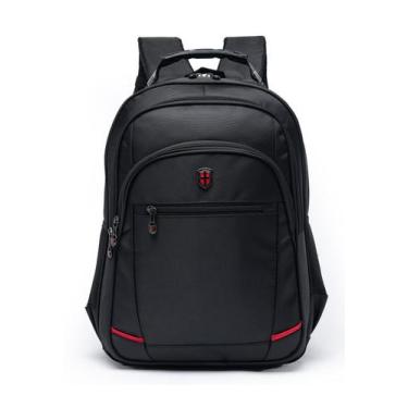 Imagem de Mochila Executiva Resistente Reforçada Escritório - Swissport, U