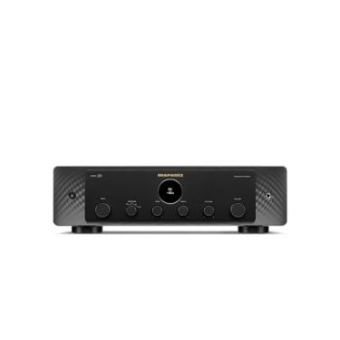 Imagem de Marantz Amplificador integrado estéreo analógico puro modelo 50 (70 watts x 2) (preto)