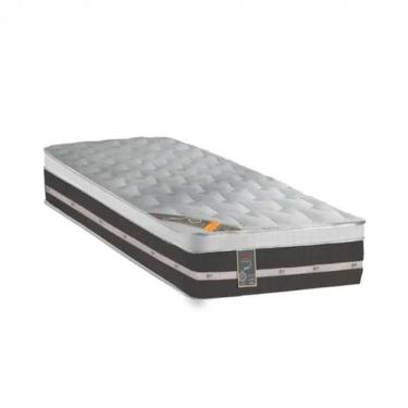 Imagem de Colchão Solteiro Castor Premium Gel  88x188x32