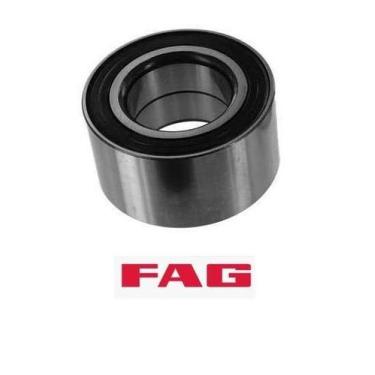 Imagem de Rolamento Roda Courier Ecosport Escort Fiesta Focus Ka Astra Ipanema K