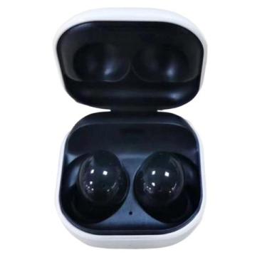 Imagem de Fones de ouvido esportivos sem fio Samsung Galaxy Buds 2 pretos - Omka