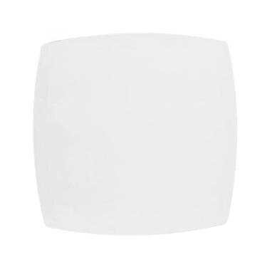 Imagem de Mesa De Jantar Quadrada Especial 4 Lugares 90cm Em Madeira - Dina Bran