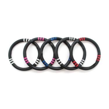 Imagem de Capa de volante automotivo 3 garras p/ ágile astra gol  - NOVAT