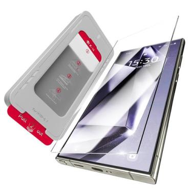 Imagem de Protetor de tela X-it Samsung Galaxy S24 Ultra, pacote com 1