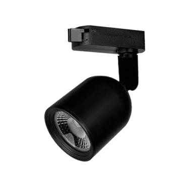 Imagem de Spot Led Luminária Quarto Cozinha Trilho Teto