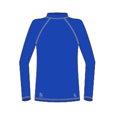 Imagem de T-Shirt Kids Uv Protection 77014 Lupo-Unissex