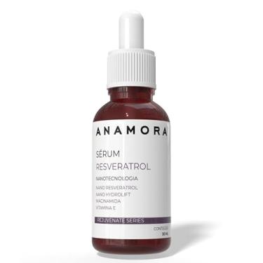 Imagem de Sérum Rejuvenescedor e Potente Anti Envelhecimento Facial. Contém Resveratrol, Bio Colágeno e Ácido Hialurônico.