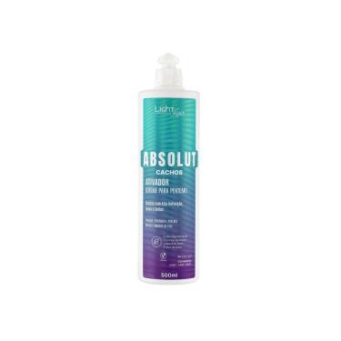 Imagem de Ativador Absolut Cachos 500Ml - Light Hair