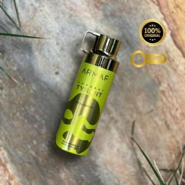 Imagem de Perfume Spray Importado Armaf Tyrant 200ml Original