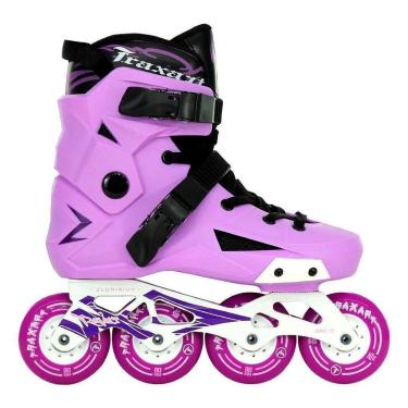 Imagem de Traxart Patins Revolt - Lilás-Unissex