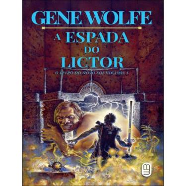 Imagem de Livro - Espada Do Lictor,A - MORRO BRANCO, 1, 13 x 21