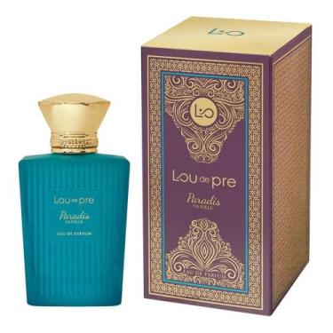 Imagem de Perfume Paradis Vanille 90mL - Lou de Pre - La Rive