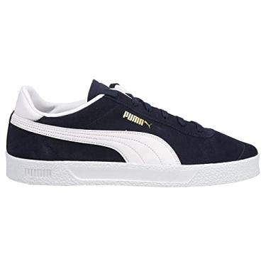 Imagem de PUMA Mens Club Sneakers Shoes Casual - Blue - Size 13 M
