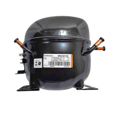 Imagem de Compressor Embraco 3/4 220v R22 Neu6214e Aspera