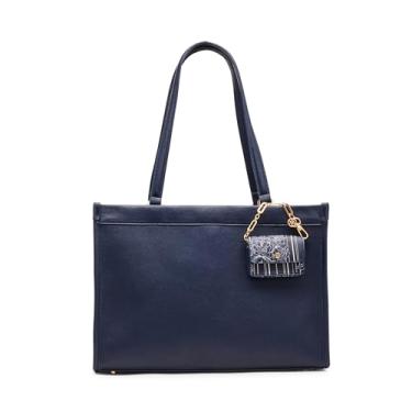 Imagem de Anne Klein Bolsa feminina grande colada com bolsa, montanha distante