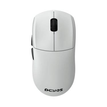 Imagem de Mouse Gamer Sem Fio PCYES Fenner, RGB, 26000 DPI, 6 Botões, Wireless, 