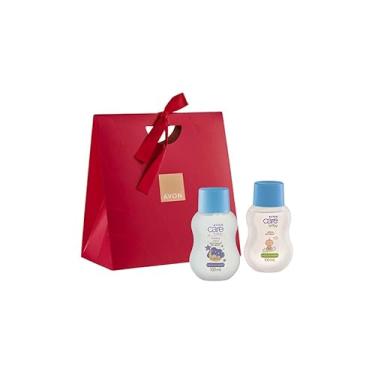 Imagem de Kit Presente Baby Duo, Colônia e Shampoo 2 em 1