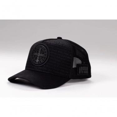 Imagem de Boné Country Bruto De Raça Medalha De São Bento