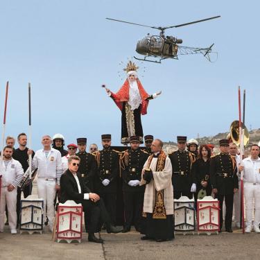 Imagem de Saint-Clair [VINYL]