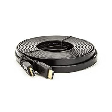 Imagem de Cabo HDMI Flat 2.0-20 Metros