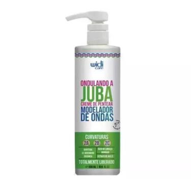Imagem de Creme de Pentear Ondulando a Juba Widi Care 500Ml