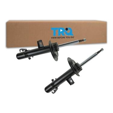 Imagem de Conjunto de pares de amortecedores dianteiros para Mini Cooper S 02-13