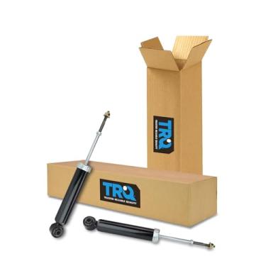 Imagem de Conjunto de pares esquerdo e direito do amortecedor traseiro para Nissan Quest 04-09